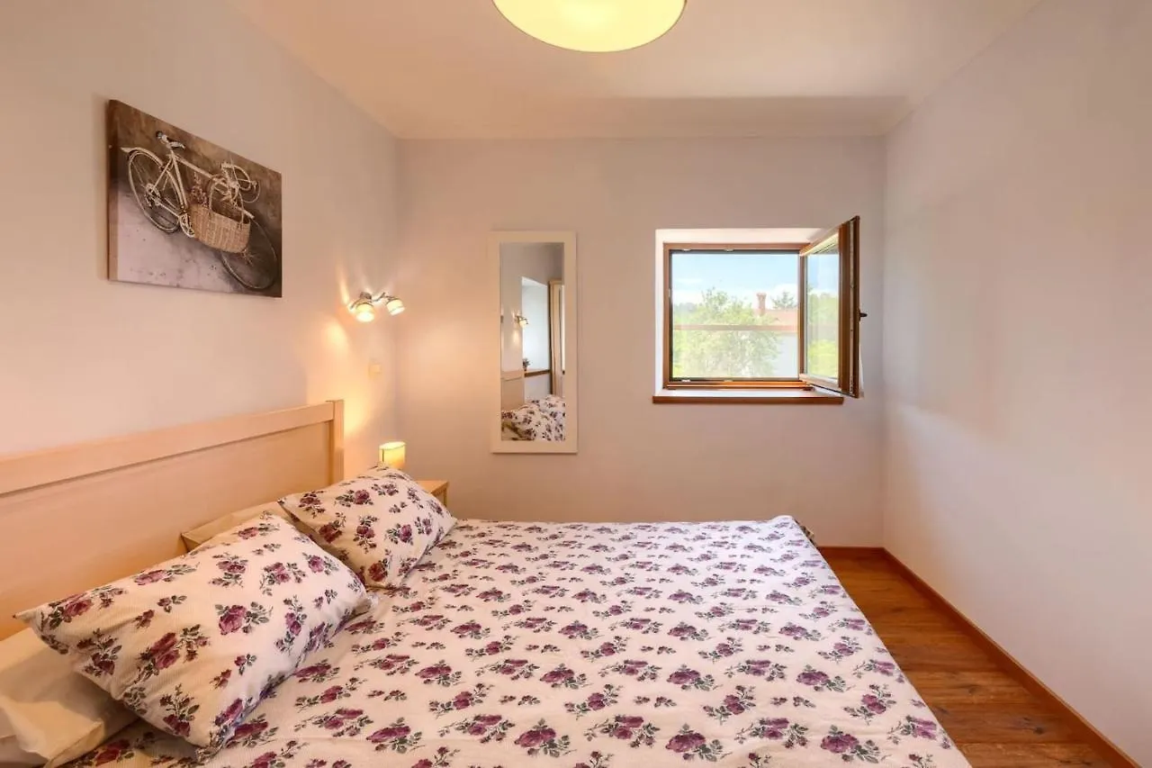 Villa Casa Bastiani With Pool And Grill In Buje 0*,  Croatia