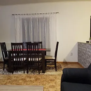 Apartman Kata Buje