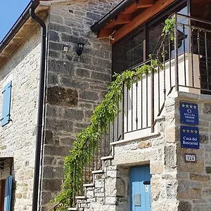 Gasthof Casa Dei Boscarini, Buje