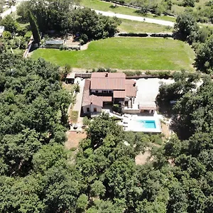 Villa Volpija, Buje