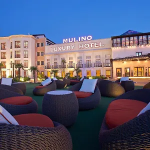 5* Hotel Mulino Luxury Boutique