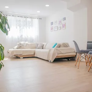 Apartment Hortensia, Buje