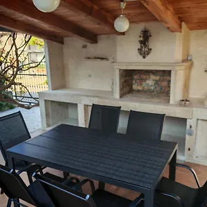 Apartment Kuca Za Odmor Luna, Buje